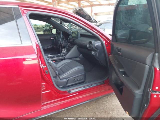 Продаж на аукціоні авто 2023 Lexus Is 350 F Sport, vin: JTHGZ1B29P5068477, номер лоту: 46159423