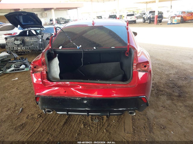 Продаж на аукціоні авто 2023 Lexus Is 350 F Sport, vin: JTHGZ1B29P5068477, номер лоту: 46159423