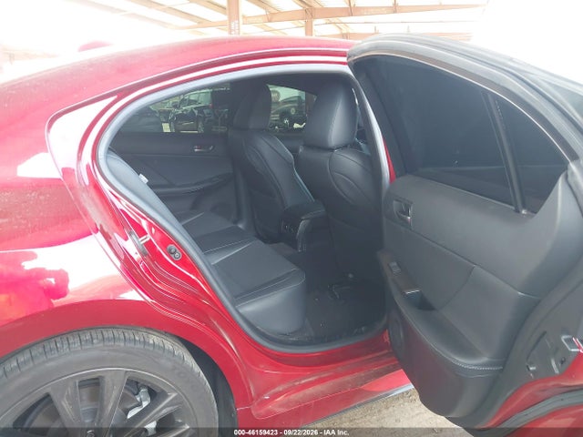 Продаж на аукціоні авто 2023 Lexus Is 350 F Sport, vin: JTHGZ1B29P5068477, номер лоту: 46159423