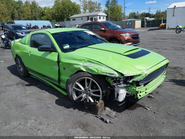 46159424 :رقم المزاد ، 1ZVBP8AM2D5280613 vin ، 2013 Ford Mustang V6 مزاد بيع