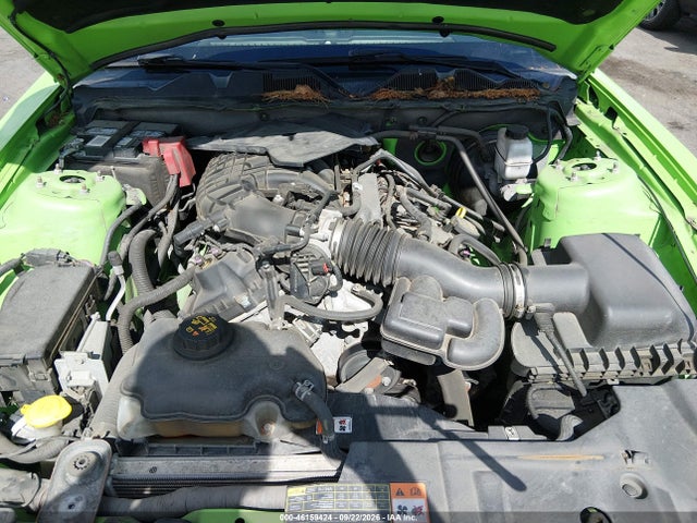 Продаж на аукціоні авто 2013 Ford Mustang V6, vin: 1ZVBP8AM2D5280613, номер лоту: 46159424