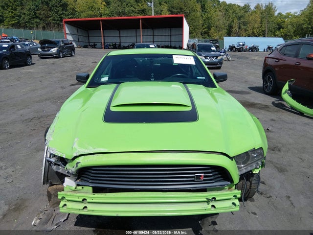 Продаж на аукціоні авто 2013 Ford Mustang V6, vin: 1ZVBP8AM2D5280613, номер лоту: 46159424