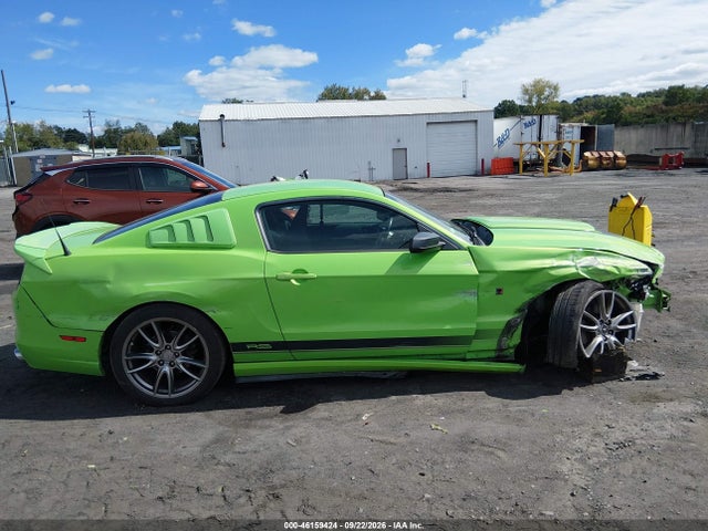 Продаж на аукціоні авто 2013 Ford Mustang V6, vin: 1ZVBP8AM2D5280613, номер лоту: 46159424