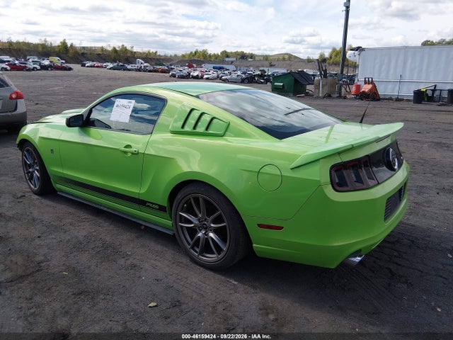 Продаж на аукціоні авто 2013 Ford Mustang V6, vin: 1ZVBP8AM2D5280613, номер лоту: 46159424