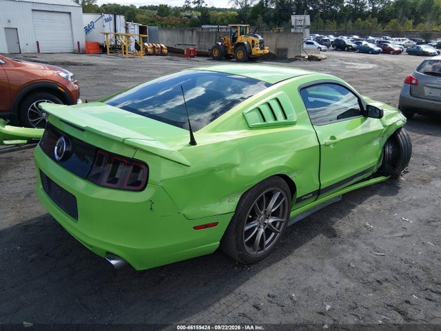Продаж на аукціоні авто 2013 Ford Mustang V6, vin: 1ZVBP8AM2D5280613, номер лоту: 46159424