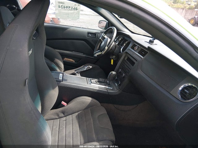 Продаж на аукціоні авто 2013 Ford Mustang V6, vin: 1ZVBP8AM2D5280613, номер лоту: 46159424