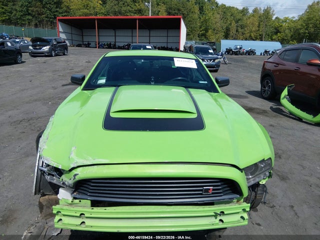 Продаж на аукціоні авто 2013 Ford Mustang V6, vin: 1ZVBP8AM2D5280613, номер лоту: 46159424