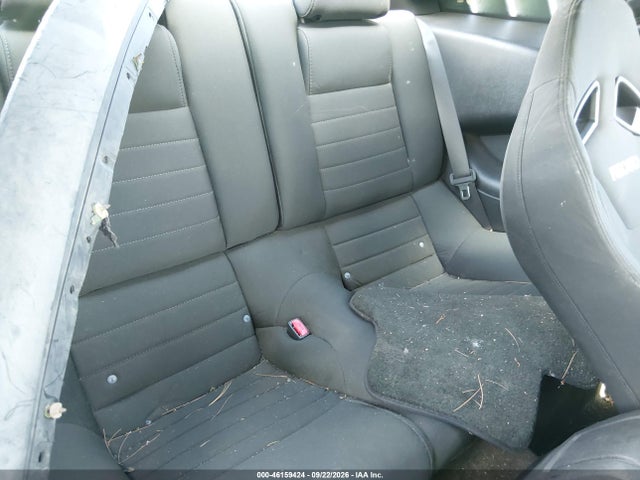 Продаж на аукціоні авто 2013 Ford Mustang V6, vin: 1ZVBP8AM2D5280613, номер лоту: 46159424