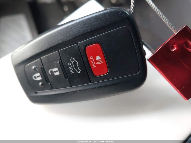 Aukcja sprzedaży 2025 Toyota Rav4 Hybrid Xle, vin: JTMRWRFV3SD333026, numer aukcji: 46159425