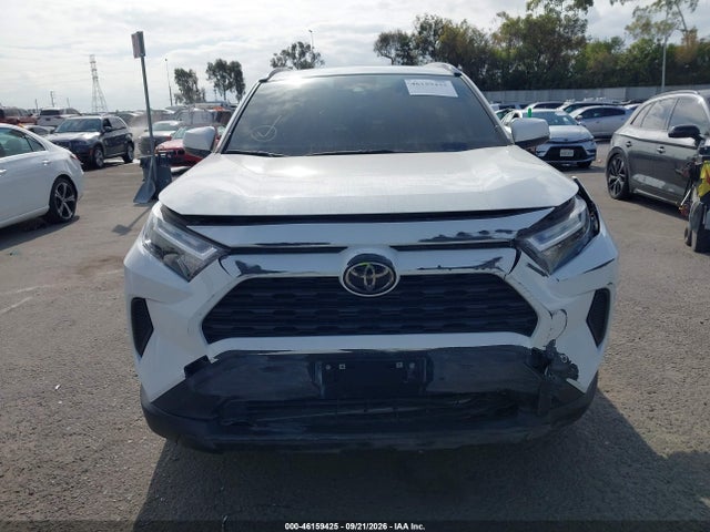 Aukcja sprzedaży 2025 Toyota Rav4 Hybrid Xle, vin: JTMRWRFV3SD333026, numer aukcji: 46159425