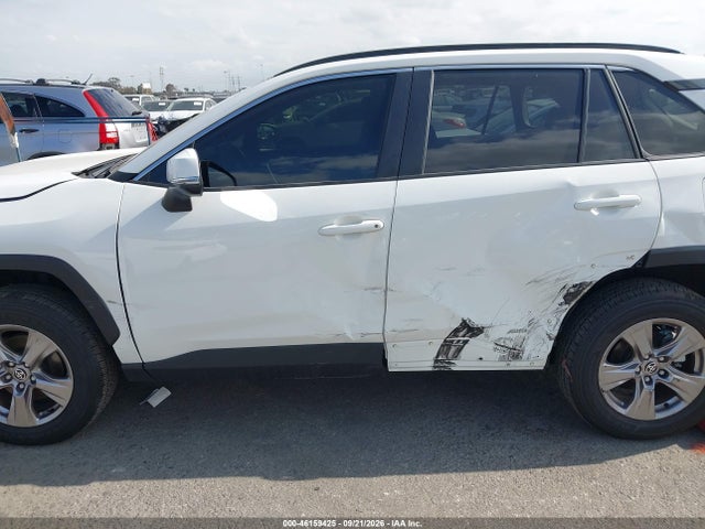Aukcja sprzedaży 2025 Toyota Rav4 Hybrid Xle, vin: JTMRWRFV3SD333026, numer aukcji: 46159425