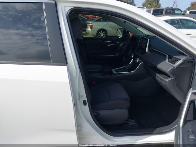 Aukcja sprzedaży 2025 Toyota Rav4 Hybrid Xle, vin: JTMRWRFV3SD333026, numer aukcji: 46159425