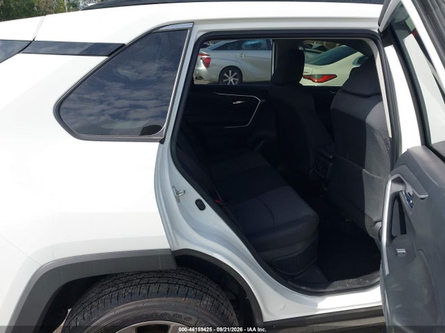 Aukcja sprzedaży 2025 Toyota Rav4 Hybrid Xle, vin: JTMRWRFV3SD333026, numer aukcji: 46159425