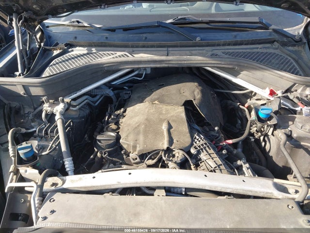 BMW X5 Xdrive35d 2014 5UXKS4C5XE0C07425 Image 10