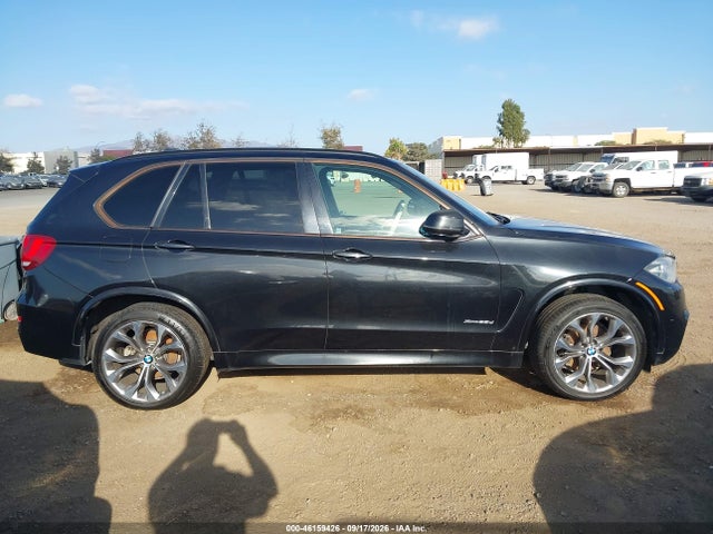 BMW X5 Xdrive35d 2014 5UXKS4C5XE0C07425 Image 12