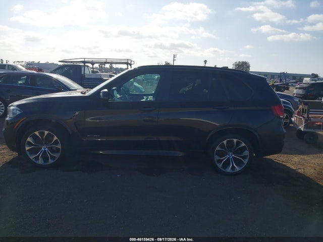 BMW X5 Xdrive35d 2014 5UXKS4C5XE0C07425 Image 13