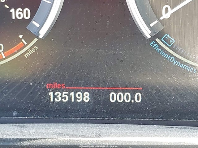 BMW X5 Xdrive35d 2014 5UXKS4C5XE0C07425 Image 14