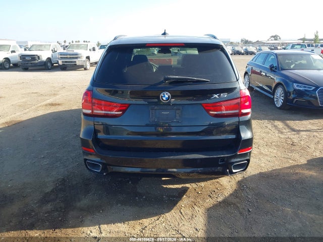 BMW X5 Xdrive35d 2014 5UXKS4C5XE0C07425 Image 15