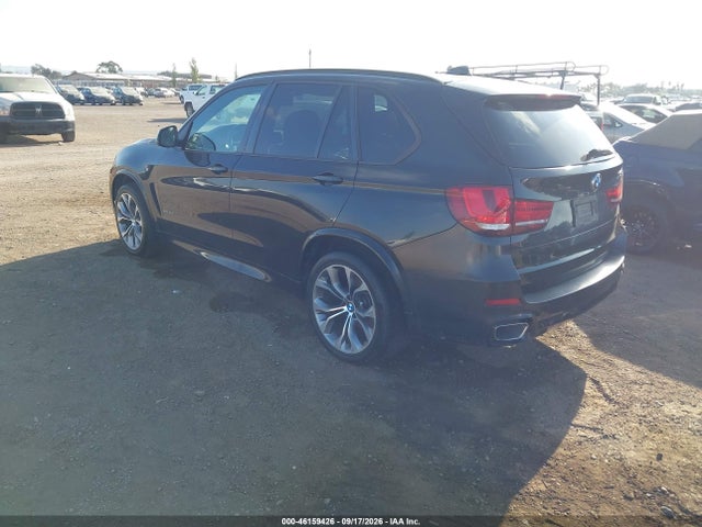 BMW X5 Xdrive35d 2014 5UXKS4C5XE0C07425 Image 3