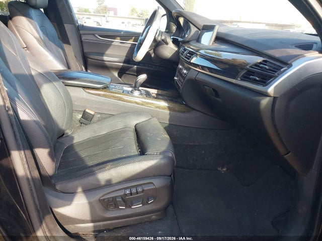 BMW X5 Xdrive35d 2014 5UXKS4C5XE0C07425 Image 5