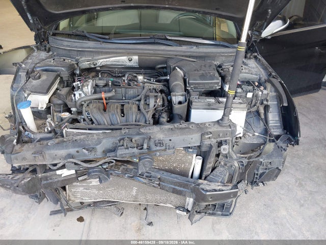 46159428 :رقم المزاد ، 5NPE34AF8FH259757 vin ، 2015 Hyundai Sonata Sport مزاد بيع