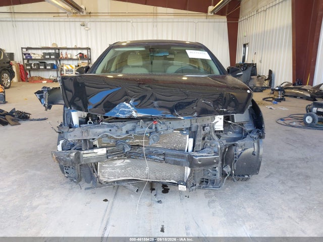 46159428 :رقم المزاد ، 5NPE34AF8FH259757 vin ، 2015 Hyundai Sonata Sport مزاد بيع