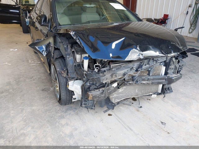 46159428 :رقم المزاد ، 5NPE34AF8FH259757 vin ، 2015 Hyundai Sonata Sport مزاد بيع