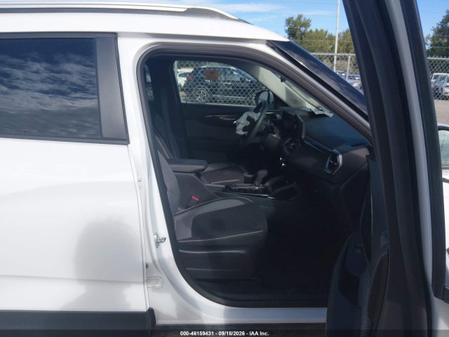 KL79MPSL4TB099424 Chevrolet Trailblazer Fwd Lt