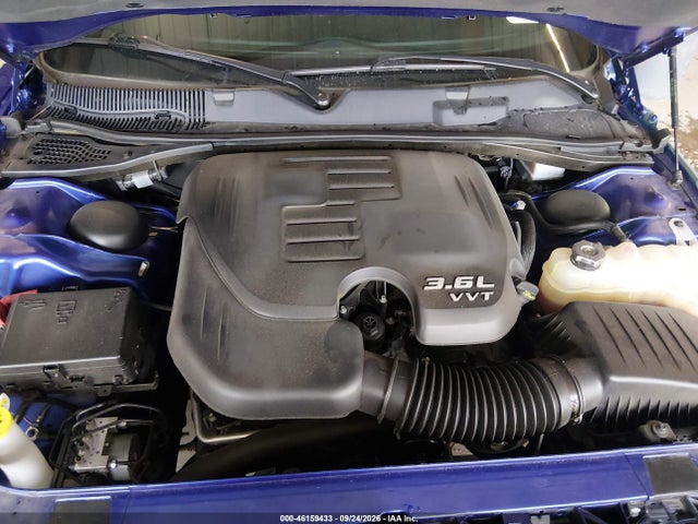 Продаж на аукціоні авто 2022 Dodge Challenger Sxt, vin: 2C3CDZAG5NH151649, номер лоту: 46159433