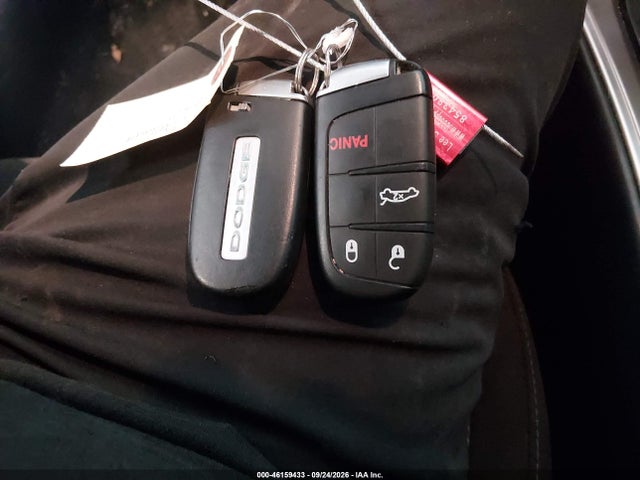 Продаж на аукціоні авто 2022 Dodge Challenger Sxt, vin: 2C3CDZAG5NH151649, номер лоту: 46159433
