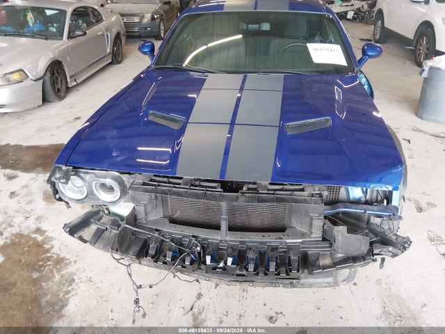 Продаж на аукціоні авто 2022 Dodge Challenger Sxt, vin: 2C3CDZAG5NH151649, номер лоту: 46159433