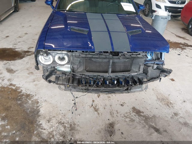 Продаж на аукціоні авто 2022 Dodge Challenger Sxt, vin: 2C3CDZAG5NH151649, номер лоту: 46159433