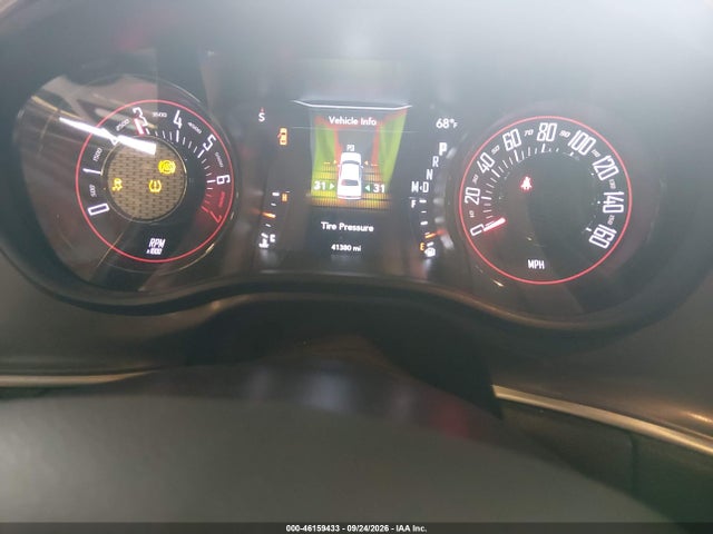 Продаж на аукціоні авто 2022 Dodge Challenger Sxt, vin: 2C3CDZAG5NH151649, номер лоту: 46159433