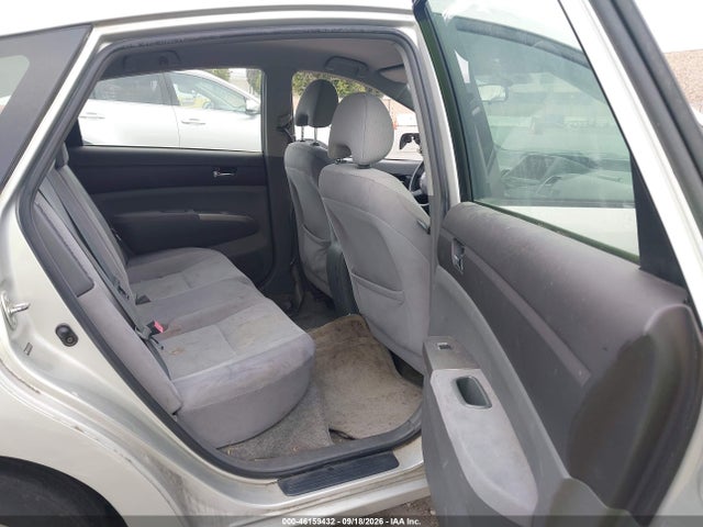 2005 Toyota Prius მანქანა იყიდება აუქციონზე, vin: JTDKB20U850132674, აუქციონის ნომერი: 46159432