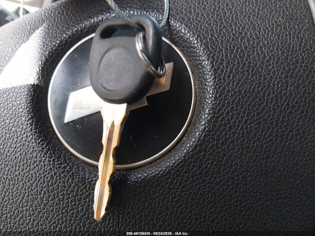 Продажа на аукционе авто 2007 Chevrolet Suburban Ls, vin: 1GNFC16J27R335023, номер лота: 46159435