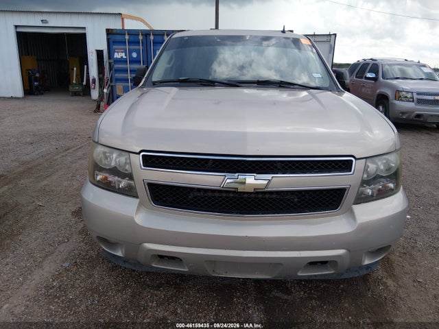 Продажа на аукционе авто 2007 Chevrolet Suburban Ls, vin: 1GNFC16J27R335023, номер лота: 46159435