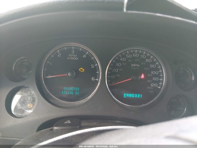 Продажа на аукционе авто 2007 Chevrolet Suburban Ls, vin: 1GNFC16J27R335023, номер лота: 46159435