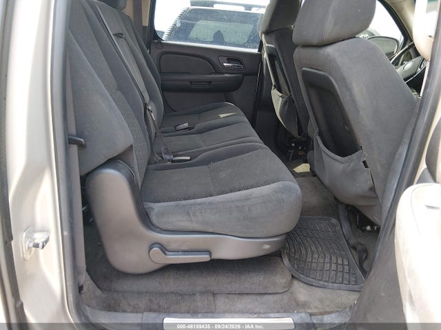 Продажа на аукционе авто 2007 Chevrolet Suburban Ls, vin: 1GNFC16J27R335023, номер лота: 46159435