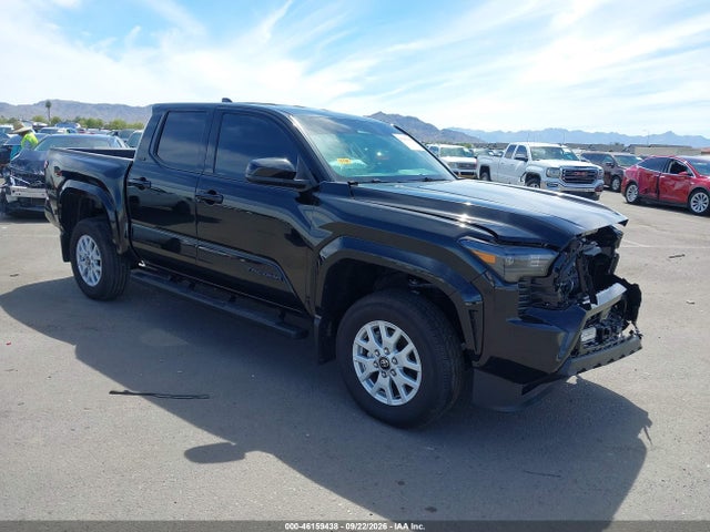 Aukcja sprzedaży 2026 Toyota Tacoma Sr5, vin: 3TMLB5JN0TM275397, numer aukcji: 46159438
