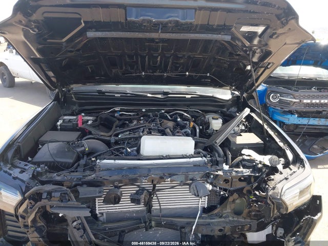 Aukcja sprzedaży 2026 Toyota Tacoma Sr5, vin: 3TMLB5JN0TM275397, numer aukcji: 46159438
