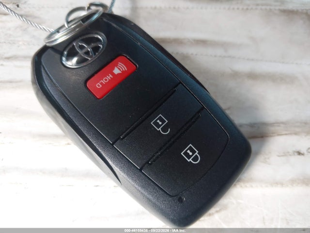 Aukcja sprzedaży 2026 Toyota Tacoma Sr5, vin: 3TMLB5JN0TM275397, numer aukcji: 46159438