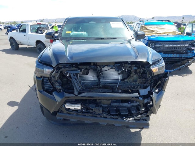 Aukcja sprzedaży 2026 Toyota Tacoma Sr5, vin: 3TMLB5JN0TM275397, numer aukcji: 46159438