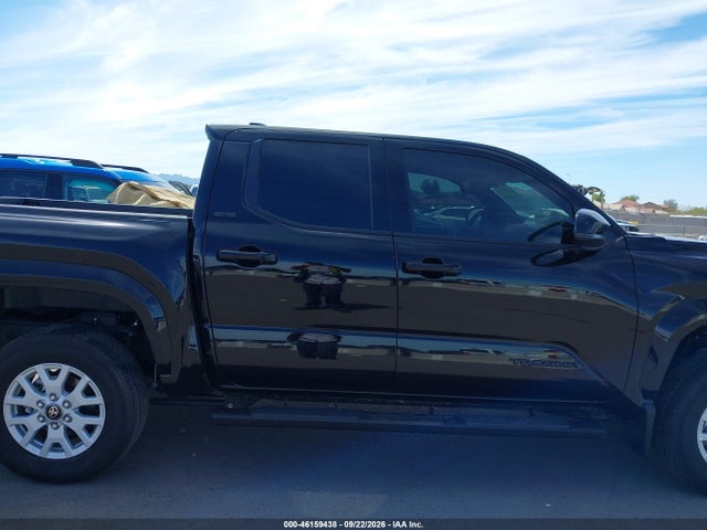 Aukcja sprzedaży 2026 Toyota Tacoma Sr5, vin: 3TMLB5JN0TM275397, numer aukcji: 46159438