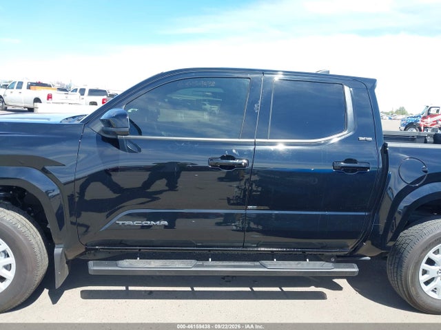 Aukcja sprzedaży 2026 Toyota Tacoma Sr5, vin: 3TMLB5JN0TM275397, numer aukcji: 46159438