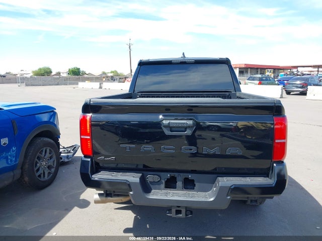 Aukcja sprzedaży 2026 Toyota Tacoma Sr5, vin: 3TMLB5JN0TM275397, numer aukcji: 46159438