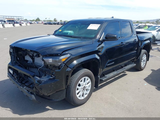 Aukcja sprzedaży 2026 Toyota Tacoma Sr5, vin: 3TMLB5JN0TM275397, numer aukcji: 46159438