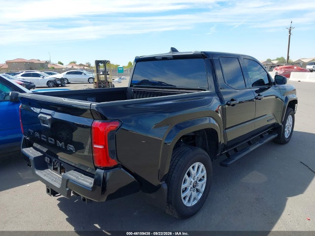 Aukcja sprzedaży 2026 Toyota Tacoma Sr5, vin: 3TMLB5JN0TM275397, numer aukcji: 46159438