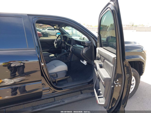 Aukcja sprzedaży 2026 Toyota Tacoma Sr5, vin: 3TMLB5JN0TM275397, numer aukcji: 46159438