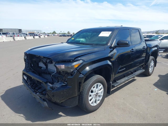Aukcja sprzedaży 2026 Toyota Tacoma Sr5, vin: 3TMLB5JN0TM275397, numer aukcji: 46159438