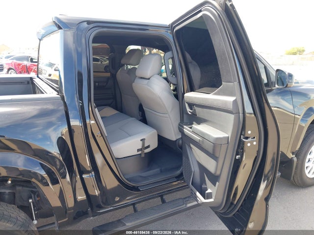 Aukcja sprzedaży 2026 Toyota Tacoma Sr5, vin: 3TMLB5JN0TM275397, numer aukcji: 46159438